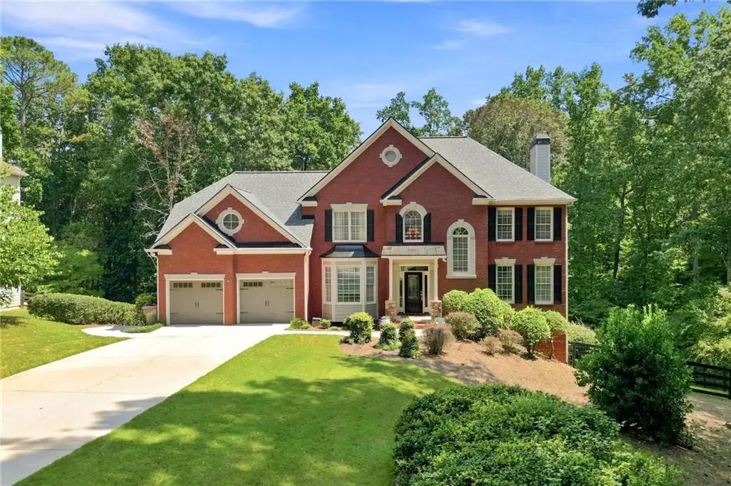 2920 New College Way, Cumming, GA 30041 - #1