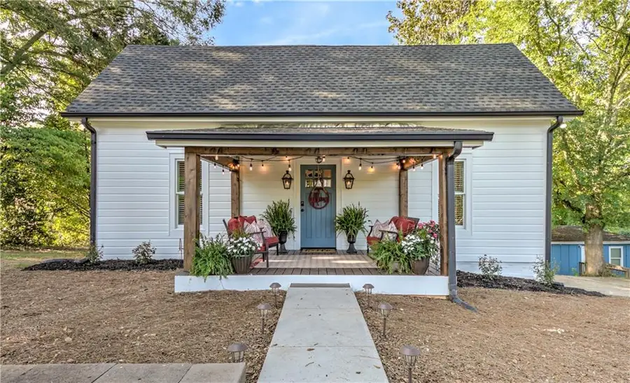 145 Stripling Street, Ball Ground, GA 30107 - #3