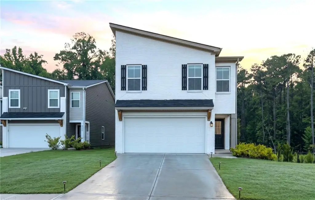 3274 Stonewall Lane, South Fulton, GA 30349 - #1