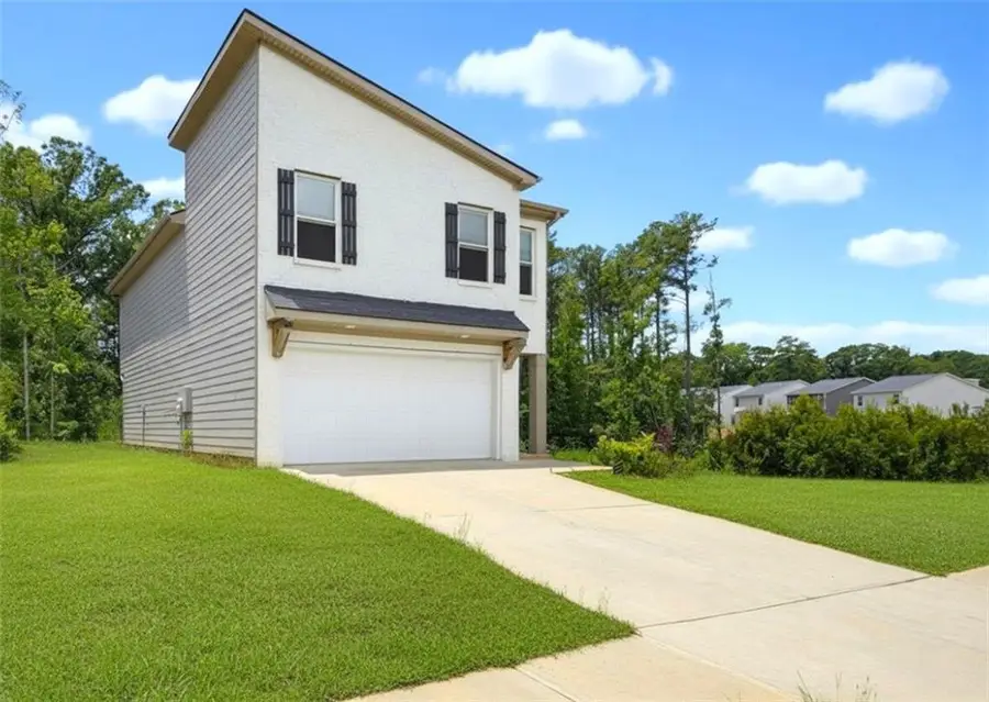 3274 Stonewall Lane, South Fulton, GA 30349 - #2