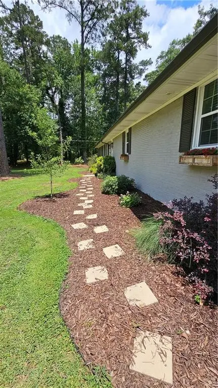 1581 Lost Mountain Road, Powder Springs, GA 30127 - #2