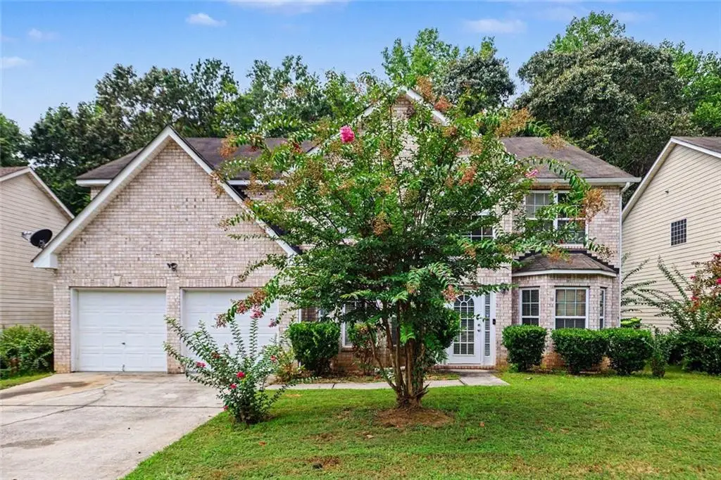 579 Ironstone Drive, Fairburn, GA 30213 - #1