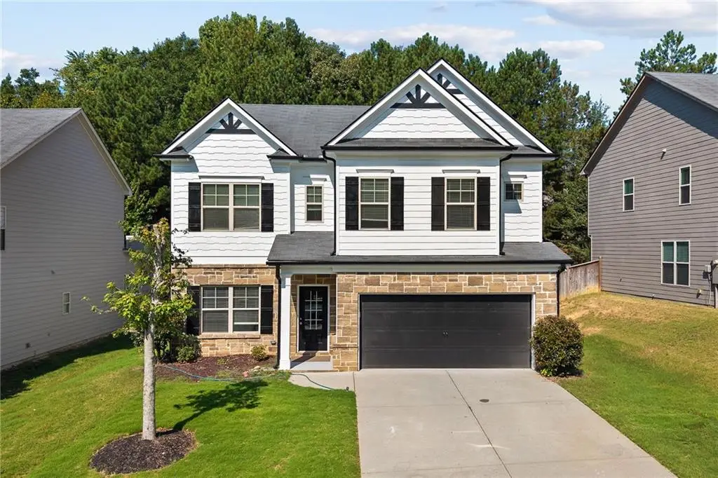 7491 Silk Tree Pointe, Braselton, GA 30517 - #1