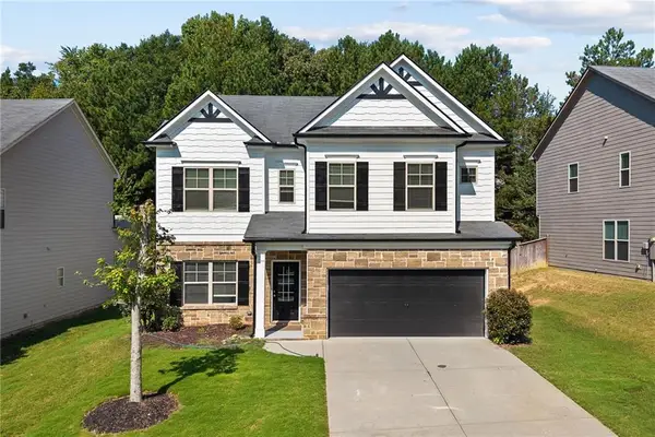 7491 Silk Tree Pointe, Braselton, GA 30517