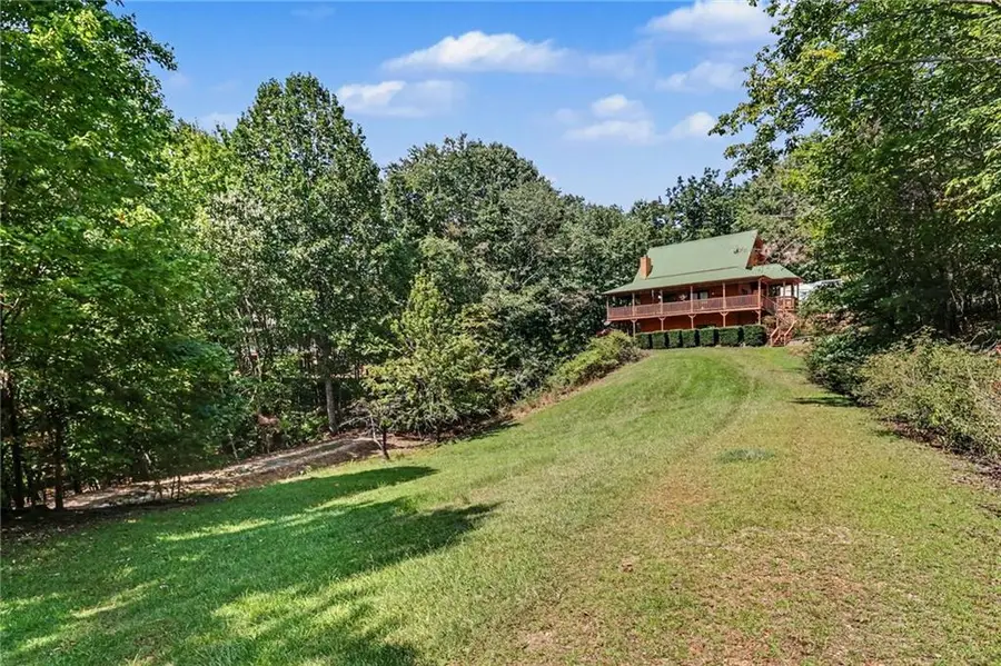 825 Satterfield Road, Cleveland, GA 30528 - #2