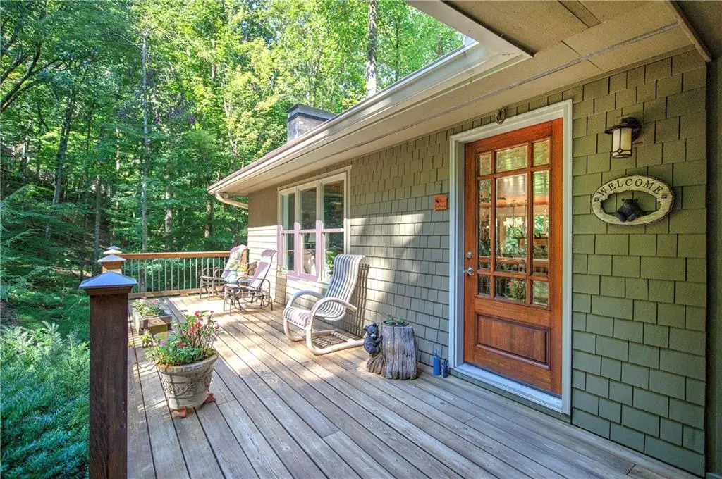 999 Crippled Oak Trail, Jasper, GA 30143 - #1