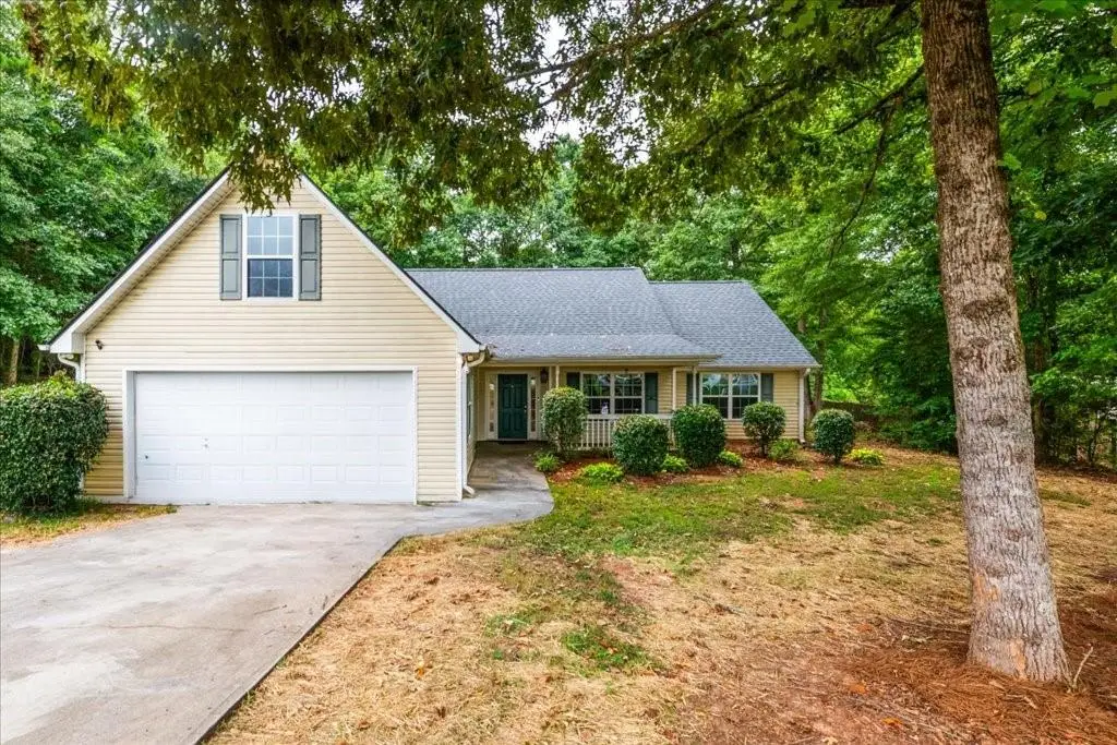 215 Highgrove Drive, Covington, GA 30016 - #1