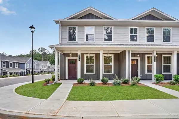 265 Maddux Street #LOT 17, Fayetteville, GA 30214