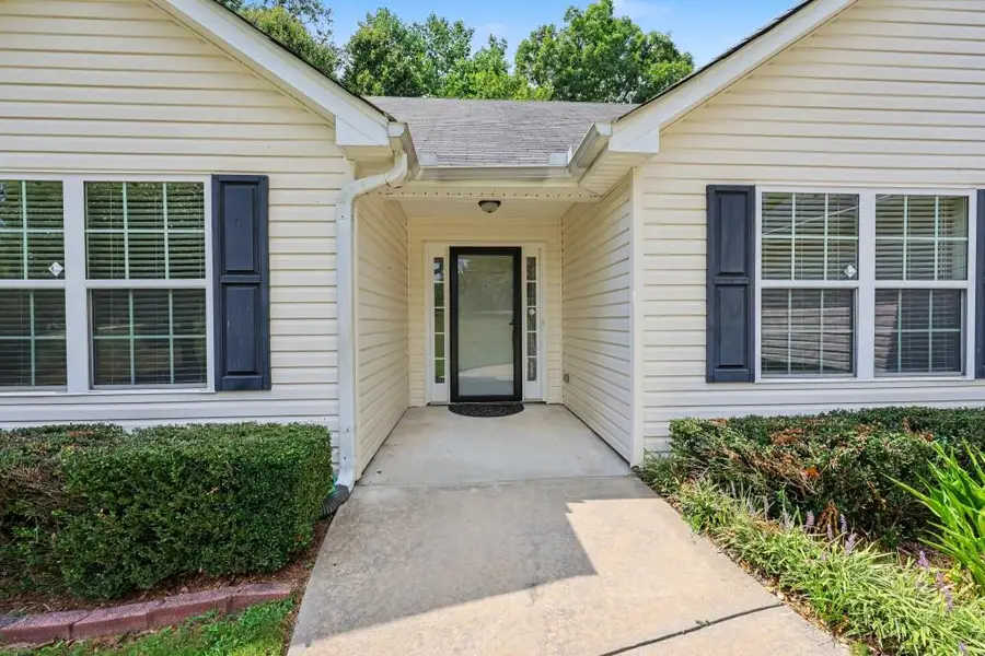 2844 Sawyer Mill Drive, Gainesville, GA 30507 - #2