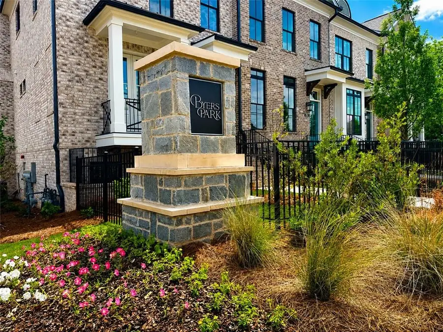 350 Crimson Pine Alley #17, Alpharetta, GA 30009 - #3