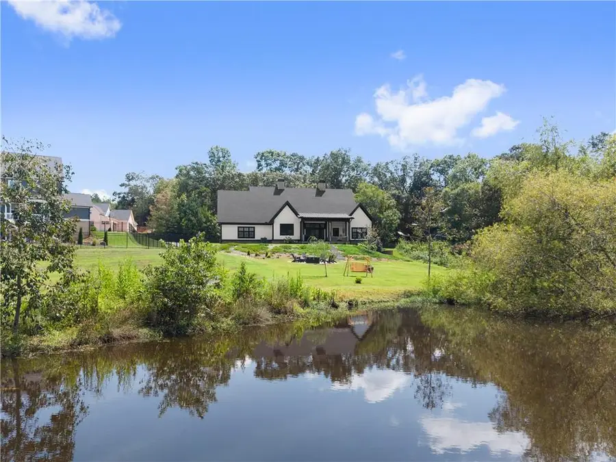 1844 Bermuda Avenue, Demorest, GA 30535 - #2