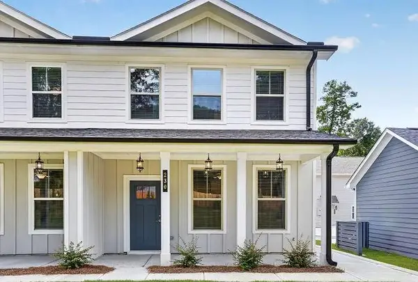 230 Maddux Street #LOT 14, Fayetteville, GA 30214