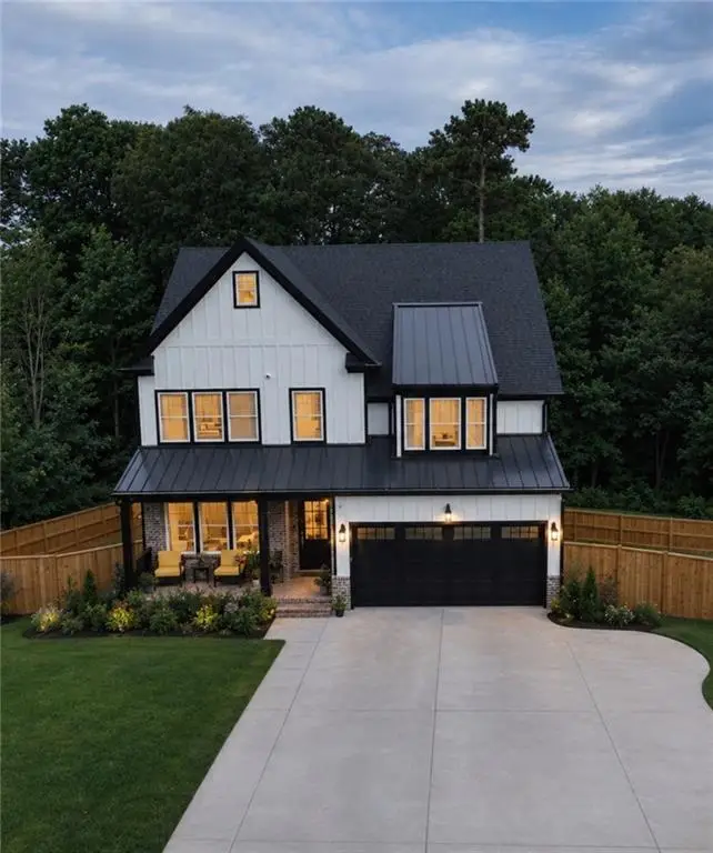 4745 Young Deer Drive, Cumming, GA 30041 - #1