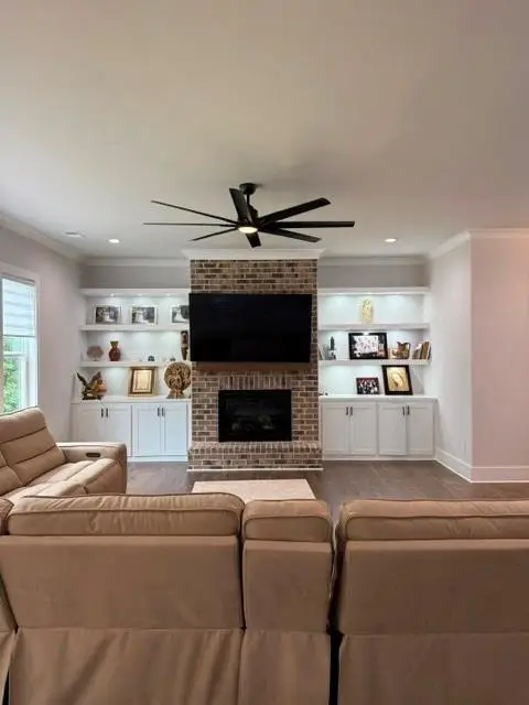 4745 Young Deer Drive, Cumming, GA 30041 - #3