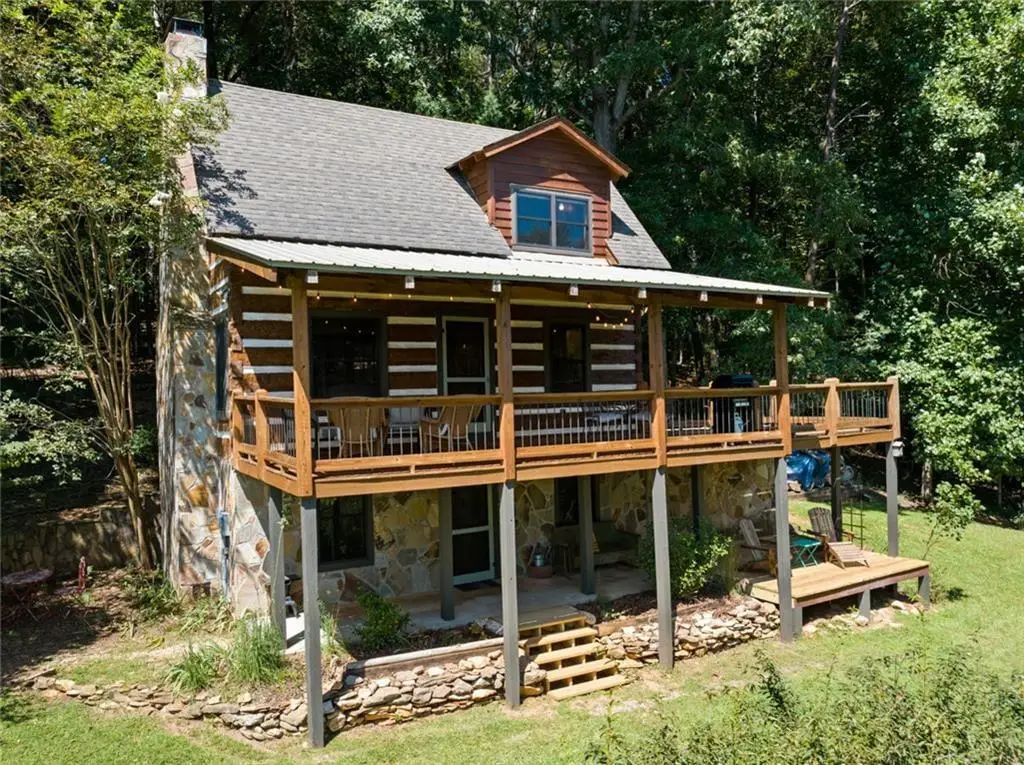 104 Blue Mountain Lane, Ellijay, GA 30536 - #1