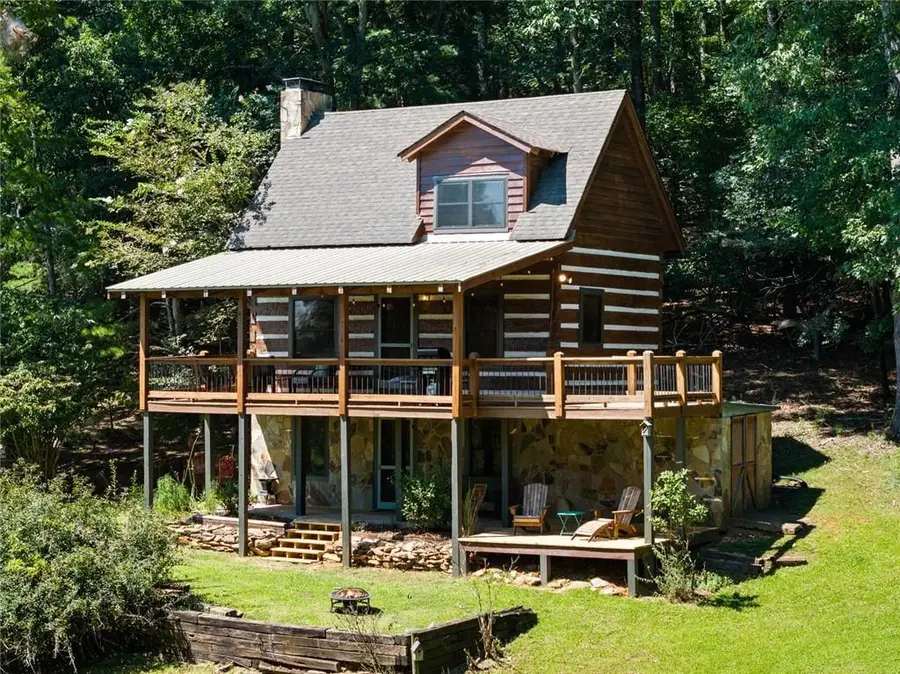 104 Blue Mountain Lane, Ellijay, GA 30536 - #3