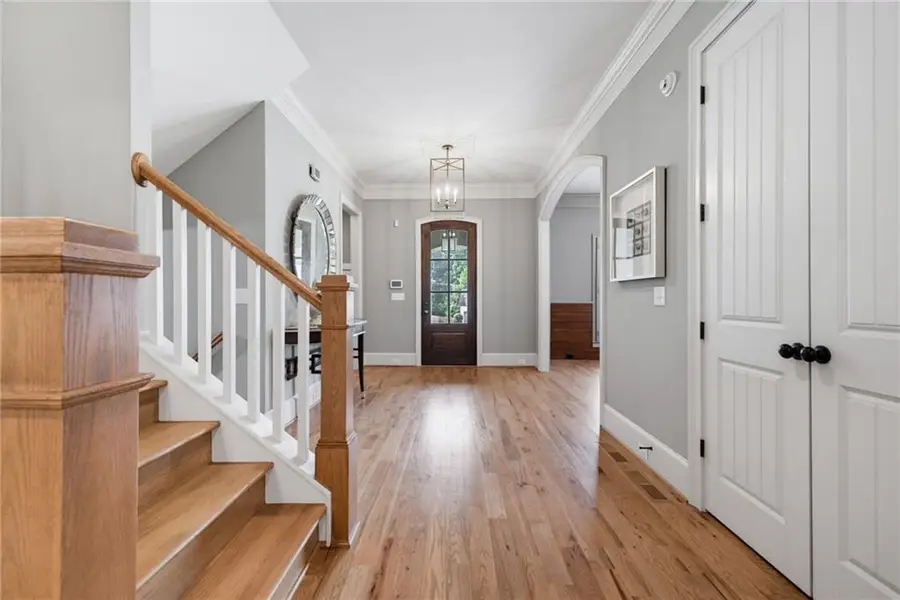 2657 Valvedere Drive Ne, Atlanta, GA 30319 - #2