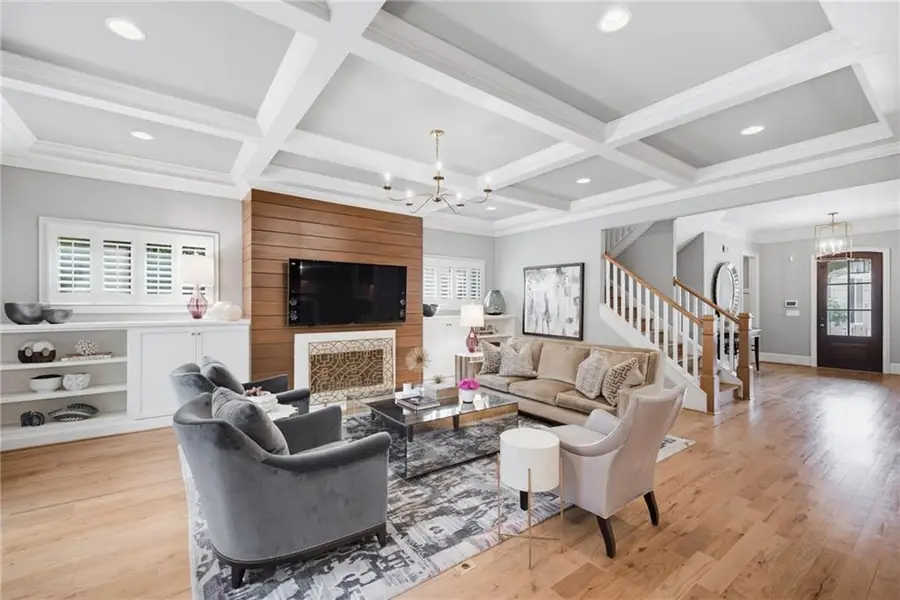 2657 Valvedere Drive Ne, Atlanta, GA 30319 - #3