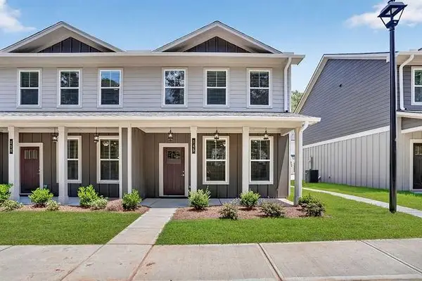 245 Maddux Street #LOT 19, Fayetteville, GA 30214