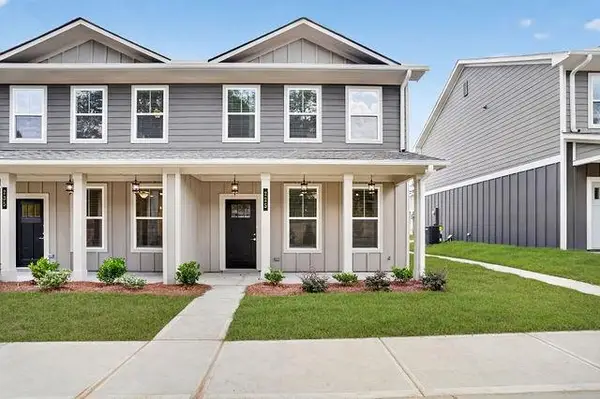 225 Maddux Street #LOT 21, Fayetteville, GA 30214