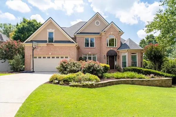 315 Morning Dew Circle, Roswell, GA 30075