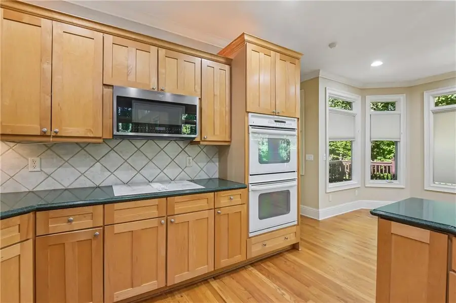 720 Barberry Drive, Milton, GA 30004 - #2
