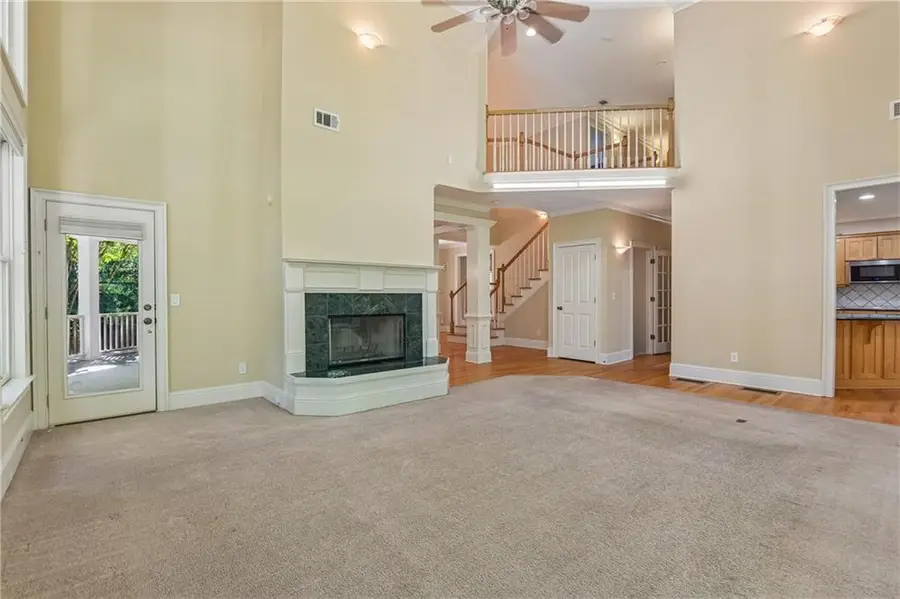 720 Barberry Drive, Milton, GA 30004 - #3