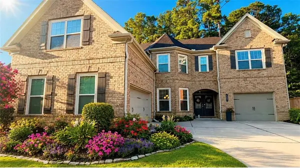 412 Hathaway Avenue, Woodstock, GA 30188