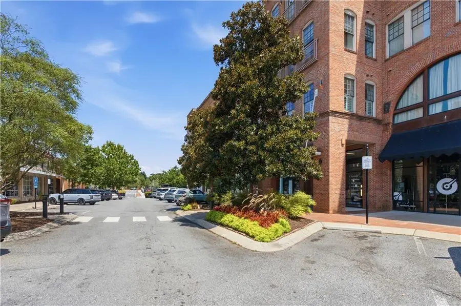412 Hathaway Avenue, Woodstock, GA 30188 - #3