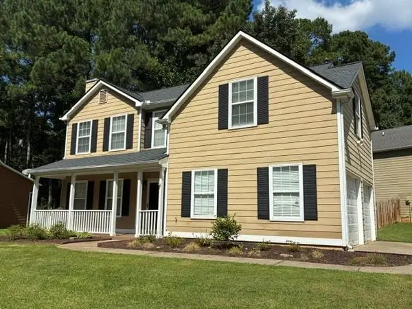 2928 Noah Drive, Acworth, GA 30101