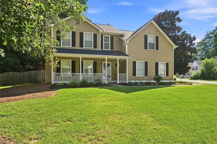 2928 Noah Drive, Acworth, GA 30101 - #3