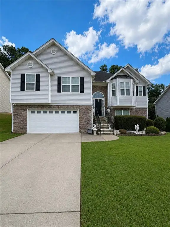 869 Martin Forest Court, Lawrenceville, GA 30045