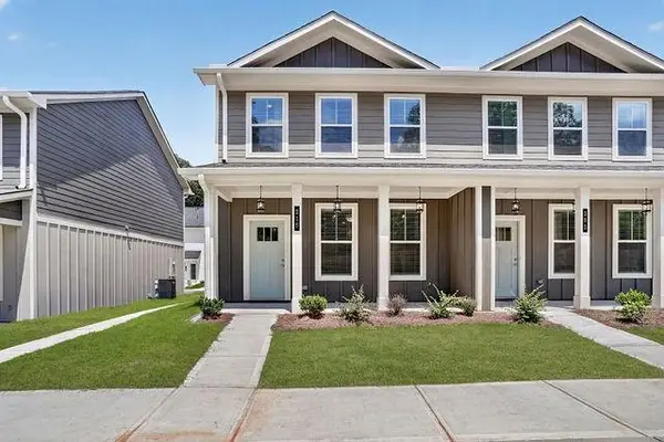 215 Maddux Street #LOT 22, Fayetteville, GA 30214