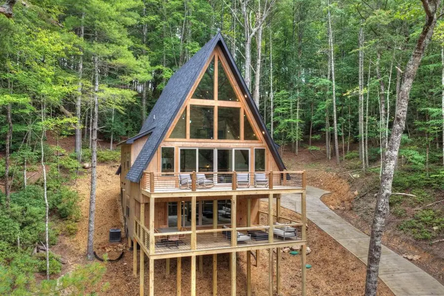 1821 Stanley Creek Road, Cherry Log, GA 30522 - #2