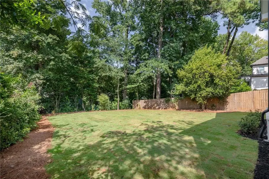 3465 Hildon Circle, Atlanta, GA 30341 - #2