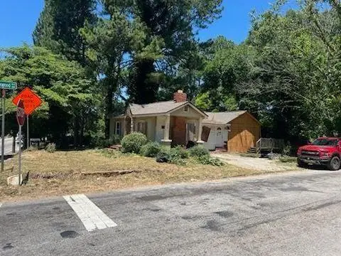 733 Hamilton E Holmes Drive Nw, Atlanta, GA 30318 - #2