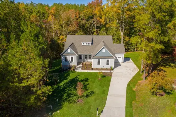 45 Blairs Ridge, Pendergrass, GA 30567
