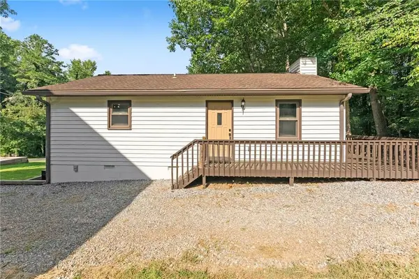 6265 Quail Trail, Gainesville, GA 30506