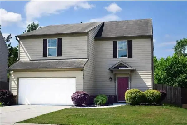 1402 Turning Leaf Lane, Pendergrass, GA 30567