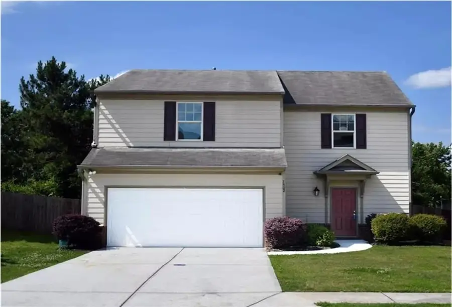 1402 Turning Leaf Lane, Pendergrass, GA 30567 - #2