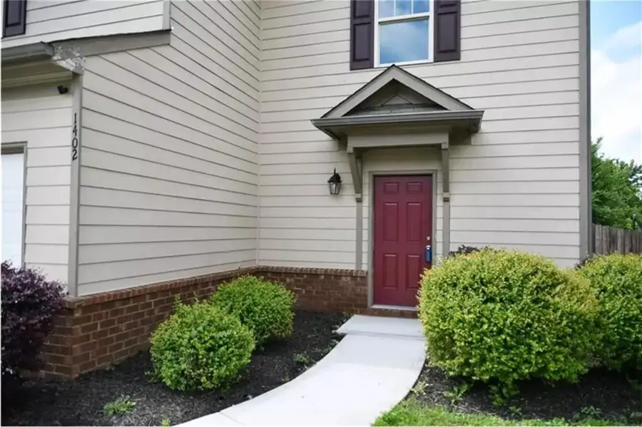 1402 Turning Leaf Lane, Pendergrass, GA 30567 - #3