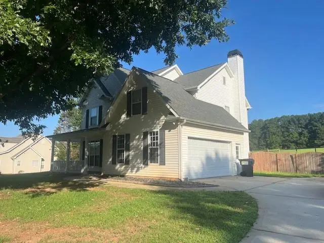 107 Meadows Drive, Senoia, GA 30276 - #1