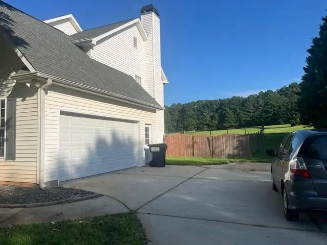 107 Meadows Drive, Senoia, GA 30276 - #3