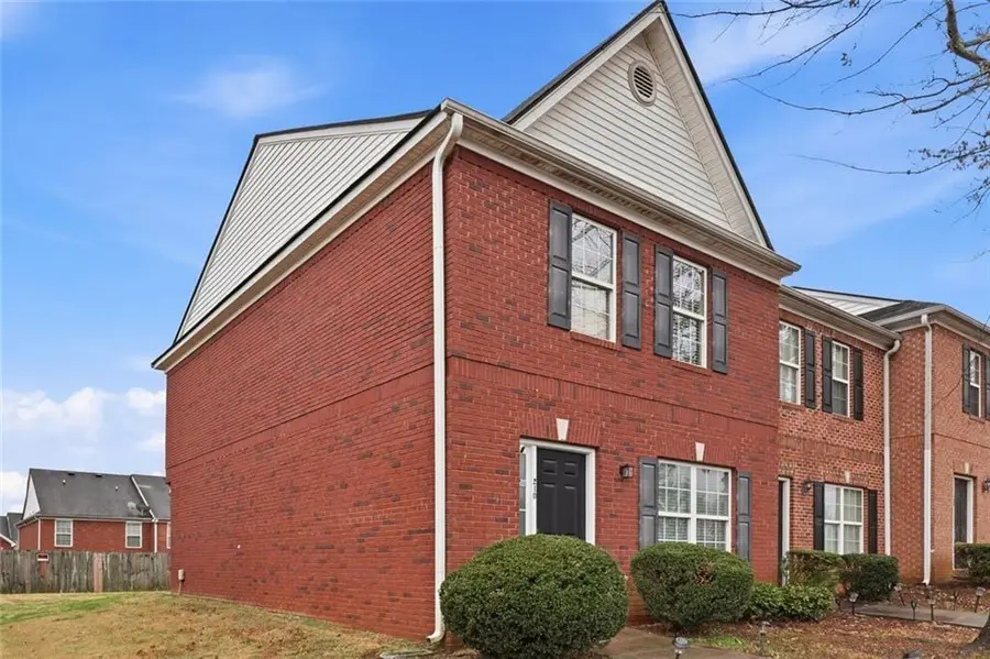 7712 Autry Circle #210, Douglasville, GA 30134 - #3