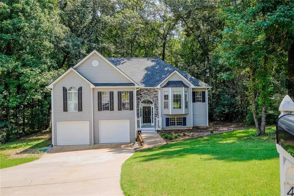 4340 Mapleton Way, Cumming, GA 30028 - #1