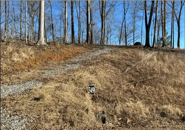LT 349 Reel Rd, Talking Rock, GA 30175