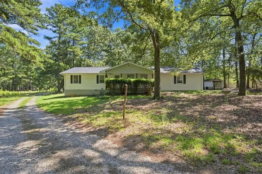 556 Auburn Road, Auburn, GA 30011 - #1