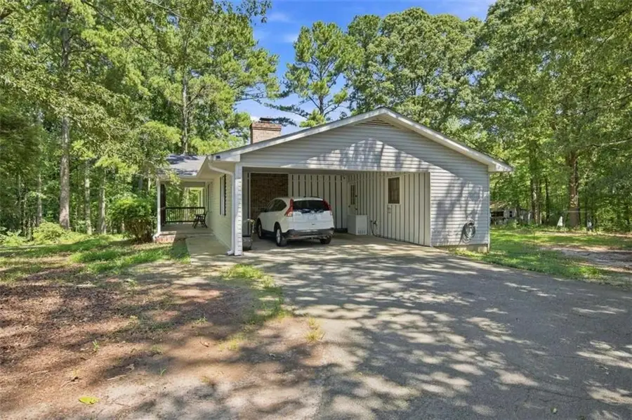 556 Auburn Road, Auburn, GA 30011 - #2