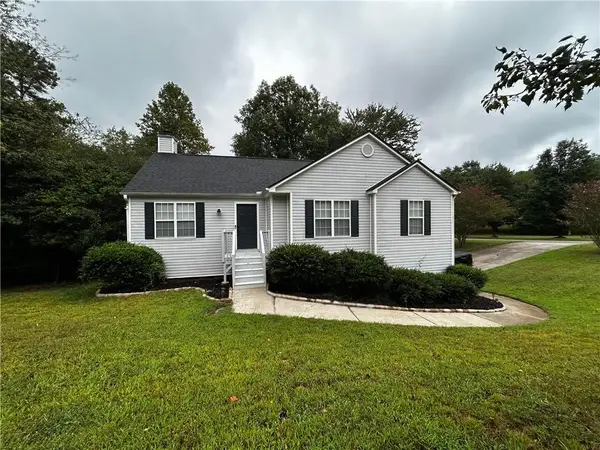 8315 Deliah Way, Gainesville, GA 30506