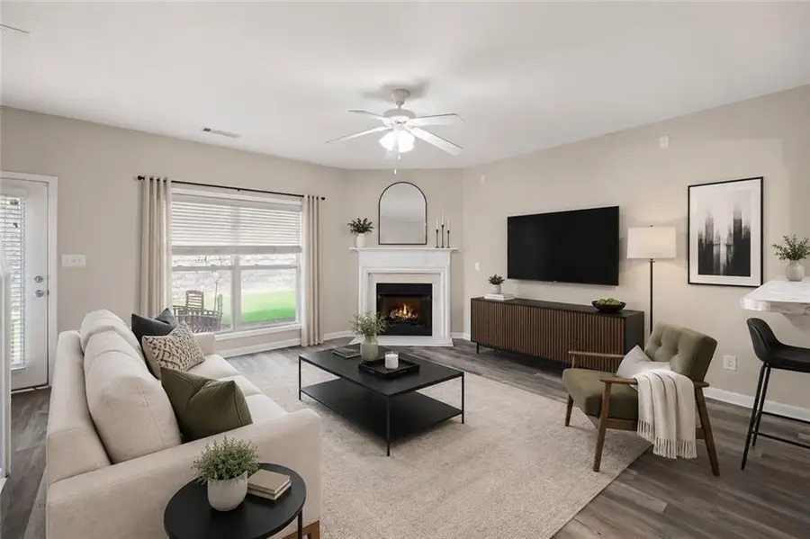 1950 Durwood Lane, Duluth, GA 30096 - #3